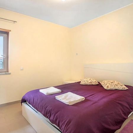 Apartamento Gamboa-Frente A Praia Peniche Exterior foto