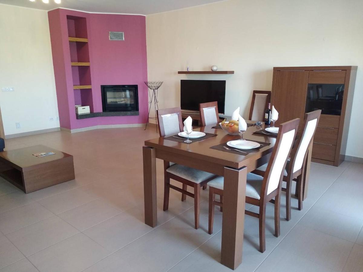 Apartamento Gamboa-Frente A Praia Peniche Exterior foto